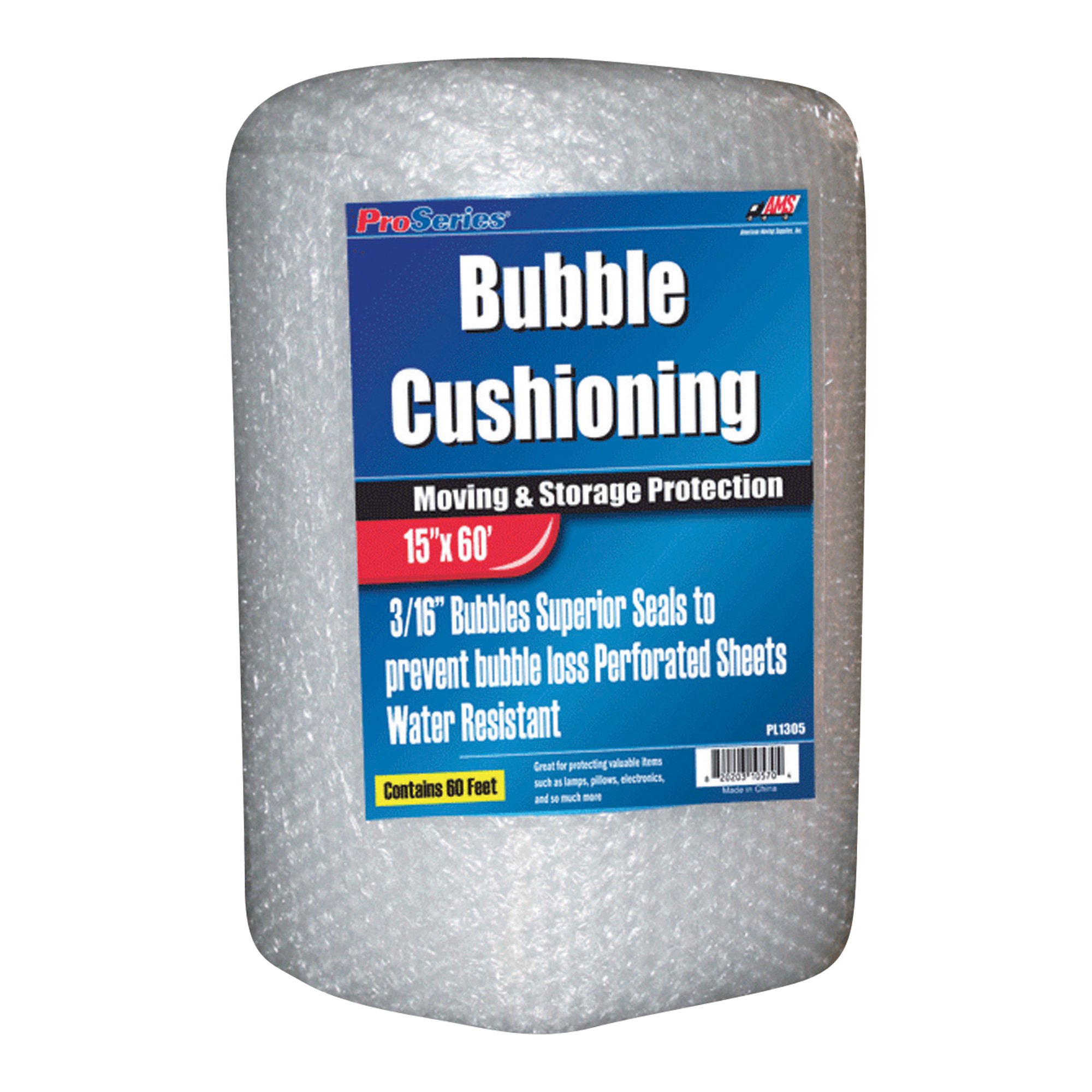 Protective Packaging